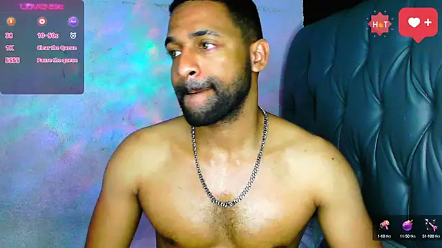 bbcblackhot34 online show from January 2025 02:48:01 AM