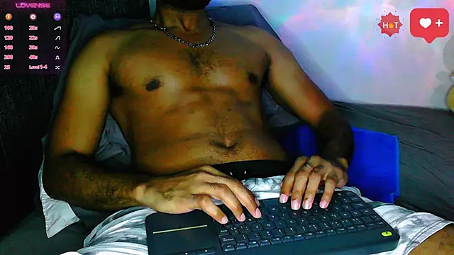 bbcblackhot34 online show from February 2025 02:58:01 AM