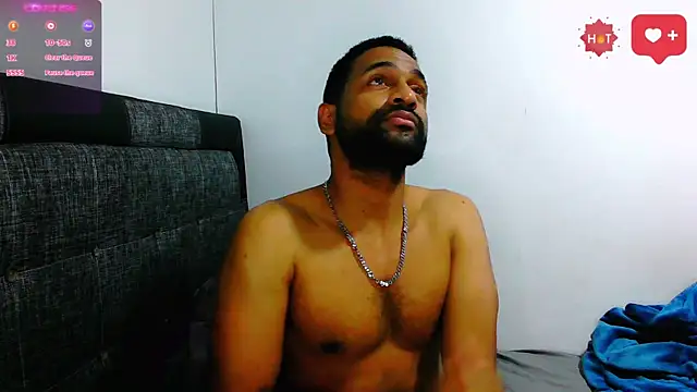 bbcblackhot34 online show from February 2025 06:20:01 AM