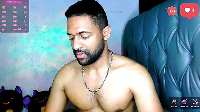 bbcblackhot34 online show from March 2025 05:35:01 AM