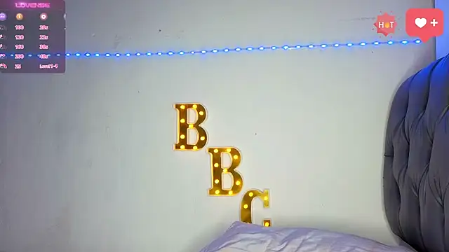 bbcblackhot34 online show from January 2026 01:31:01 AM