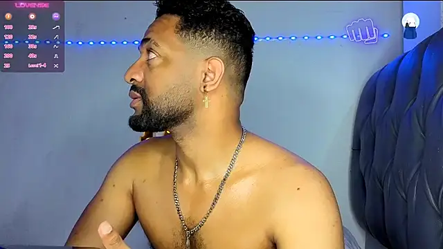 bbcblackhot34 online show from February 2026 05:30:02 PM