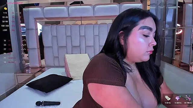 samantasm online show from January 2025 03:17:02 AM