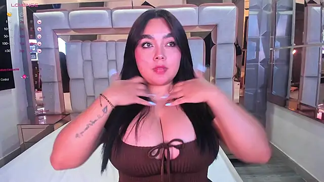 samantasm online show from January 2025 03:54:02 AM