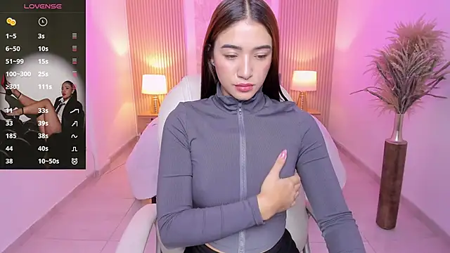 Antonella Grayy online show from December 2025 11:06:01 AM