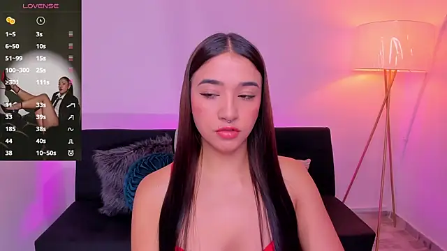 Antonella Grayy online show from May 2026 12:12:02 PM