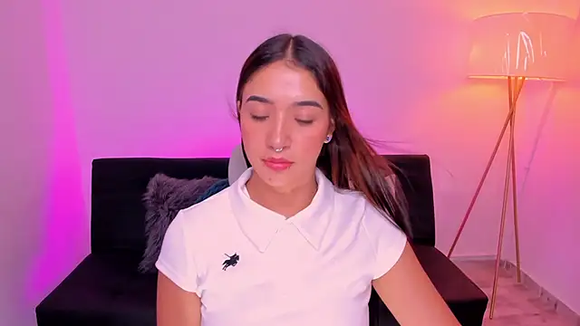 Antonella Grayy online show from May 2026 09:23:02 PM