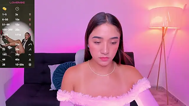 Antonella Grayy online show from June 2026 08:21:02 PM