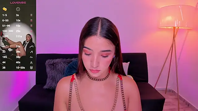 Antonella Grayy online show from June 2026 06:02:01 PM