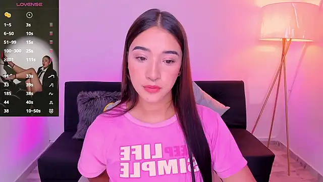 Antonella Grayy online show from June 2026 05:50:02 PM