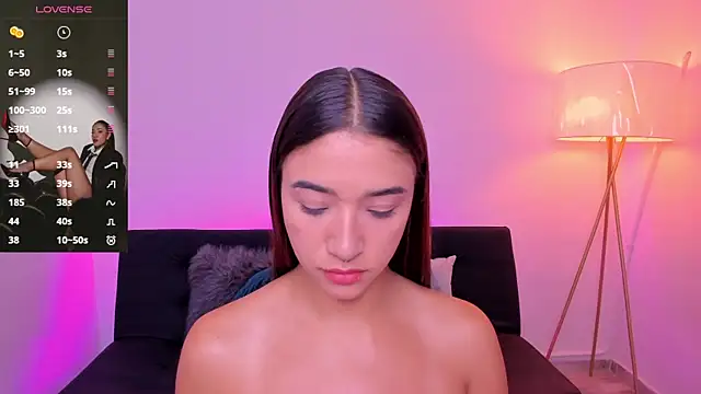 Antonella Grayy online show from June 2026 01:34:02 PM