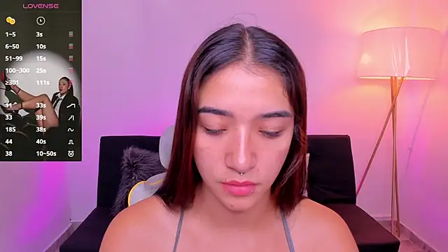 Antonella Grayy online show from July 2026 02:43:01 PM