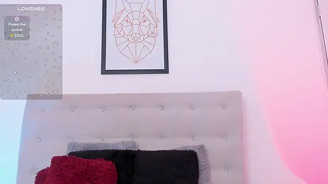 Snapshot of zoe6x chatting on January 2025 04:34:01 PM zoe6x online show from January 2025 04:34:01 PM