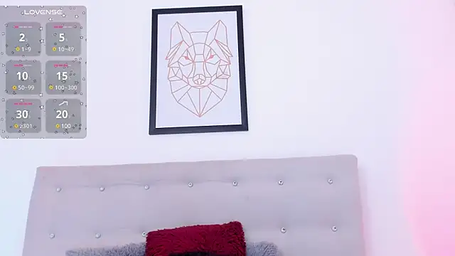 Snapshot of zoe6x chatting on January 2025 04:39:01 PM zoe6x online show from January 2025 04:39:01 PM