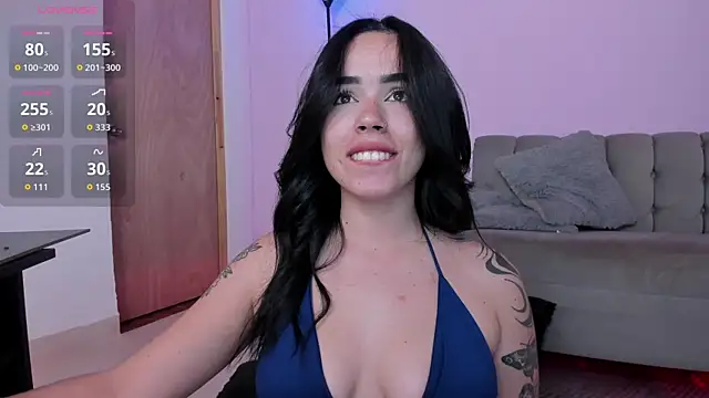 Snapshot of zoe6x chatting on September 2025 02:06:01 PM zoe6x online show from September 2025 02:06:01 PM