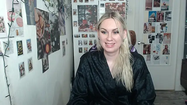 Snapshot of CapriScorpion chatting on December 2024 02:11:02 PM CapriScorpion online show from December 2024 02:11:02 PM