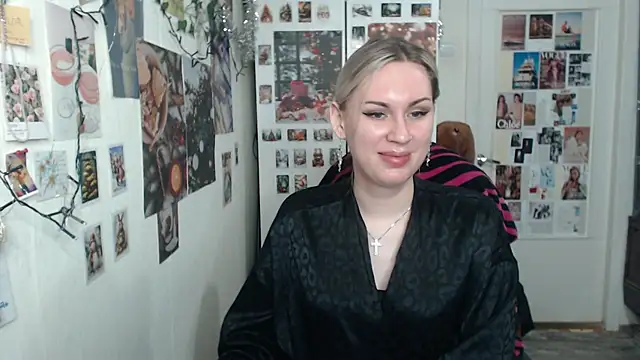 Snapshot of CapriScorpion chatting on January 2025 02:46:01 PM CapriScorpion online show from January 2025 02:46:01 PM