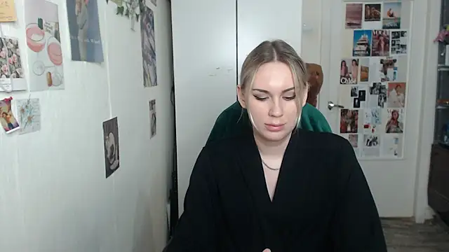 Snapshot of CapriScorpion chatting on February 2025 03:15:02 PM CapriScorpion online show from February 2025 03:15:02 PM