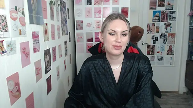 Snapshot of CapriScorpion chatting on February 2025 05:14:01 PM CapriScorpion online show from February 2025 05:14:01 PM