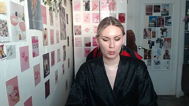 Snapshot of CapriScorpion chatting on February 2025 02:23:02 PM CapriScorpion online show from February 2025 02:23:02 PM