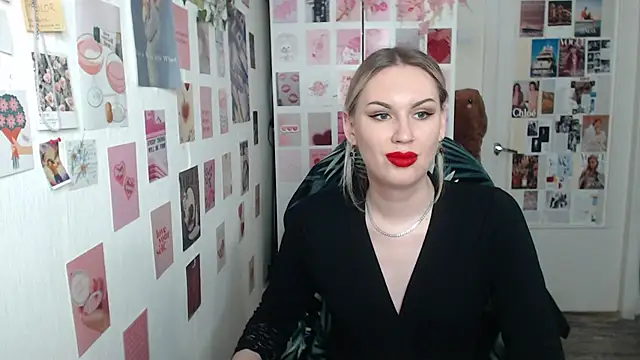 Snapshot of CapriScorpion chatting on February 2025 11:19:02 AM CapriScorpion online show from February 2025 11:19:02 AM