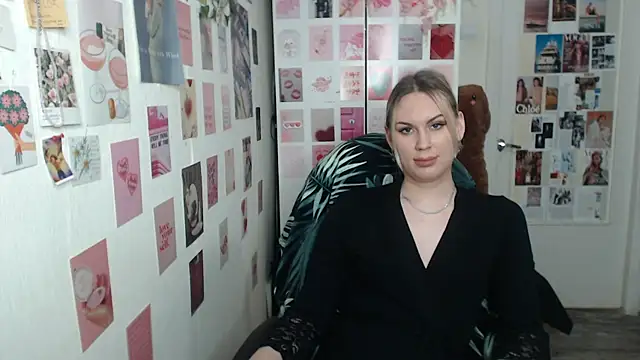 Snapshot of CapriScorpion chatting on February 2025 01:19:02 PM CapriScorpion online show from February 2025 01:19:02 PM