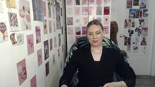 Snapshot of CapriScorpion chatting on February 2025 05:07:01 PM CapriScorpion online show from February 2025 05:07:01 PM