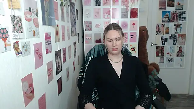 Snapshot of CapriScorpion chatting on February 2025 12:23:02 PM CapriScorpion online show from February 2025 12:23:02 PM