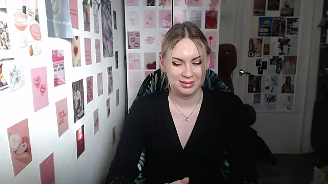 Snapshot of CapriScorpion chatting on March 2025 01:06:01 PM CapriScorpion online show from March 2025 01:06:01 PM