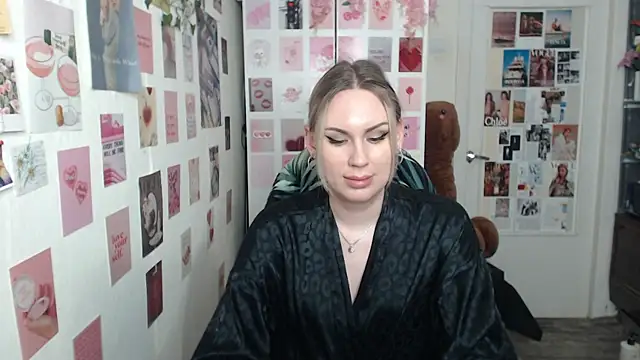 Snapshot of CapriScorpion chatting on March 2025 06:23:01 PM CapriScorpion online show from March 2025 06:23:01 PM