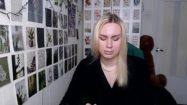 CapriScorpion online show from January 2026 12:10:02 PM