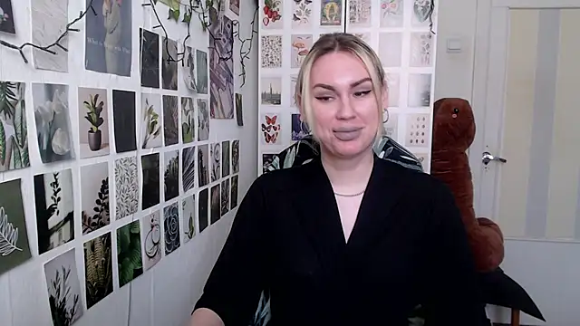 CapriScorpion online show from February 2026 10:55:01 AM