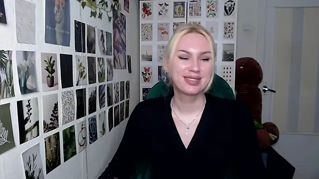 CapriScorpion online show from April 2026 05:11:01 PM