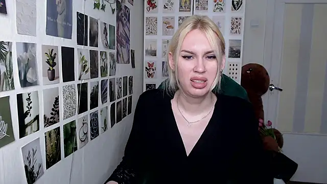 CapriScorpion online show from May 2026 11:15:01 AM