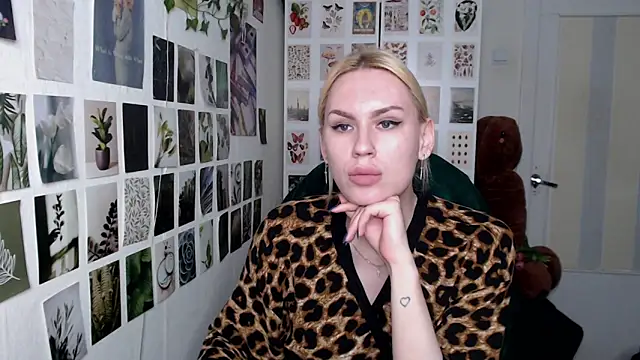 CapriScorpion online show from May 2026 05:10:01 PM