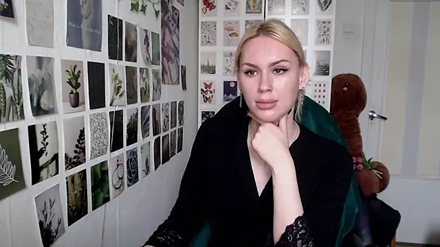 CapriScorpion online show from May 2026 11:29:02 AM