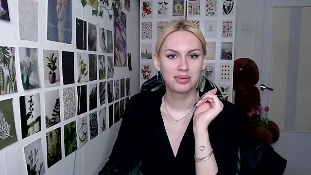 CapriScorpion online show from May 2026 12:12:02 PM