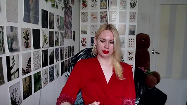 CapriScorpion online show from May 2026 01:17:02 PM