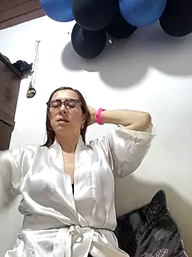 mademonsexy online show from September 2025 02:55:01 AM