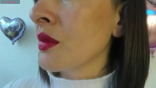 queen fetish online show from June 2026 08:03:01 PM