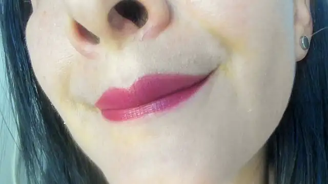 queen fetish online show from July 2026 10:29:02 PM