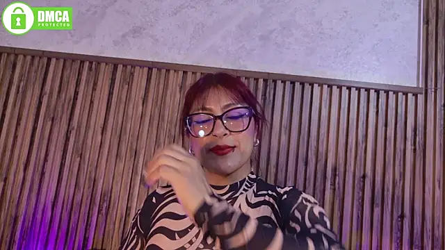 evelynjohnsoon online show from June 2026 05:55:02 PM