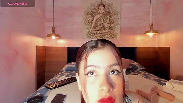 AnneDixie online show from January 2025 03:15:02 AM