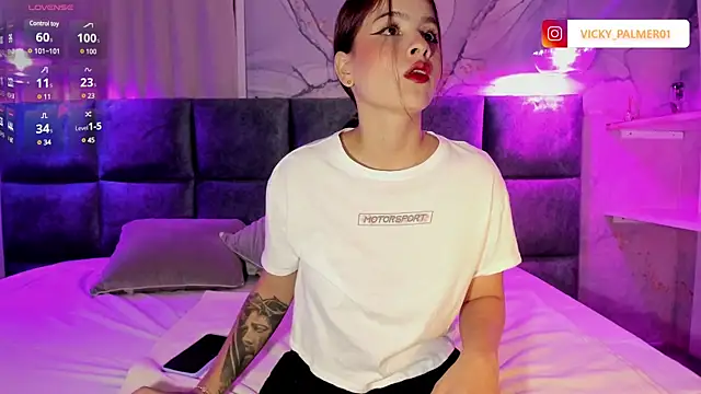 AnneDixie online show from January 2025 11:30:02 AM