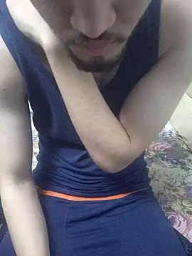 Snapshot of Arabian-B chatting on December 2024 03:08:01 PM Arabian-B online show from December 2024 03:08:01 PM