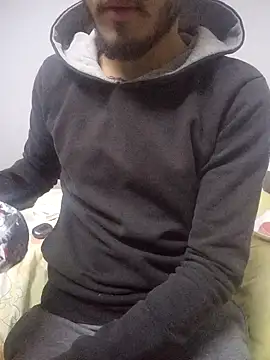 Snapshot of Arabian-B chatting on December 2024 02:12:02 AM Arabian-B online show from December 2024 02:12:02 AM