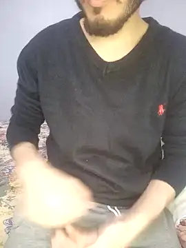 Snapshot of Arabian-B chatting on December 2024 08:47:01 PM Arabian-B online show from December 2024 08:47:01 PM