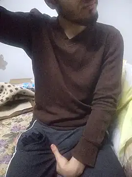 Snapshot of Arabian-B chatting on December 2024 04:57:01 PM Arabian-B online show from December 2024 04:57:01 PM