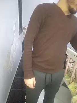 Snapshot of Arabian-B chatting on December 2024 10:19:01 PM Arabian-B online show from December 2024 10:19:01 PM