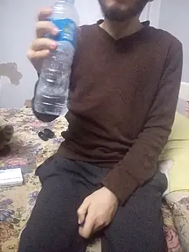 Snapshot of Arabian-B chatting on December 2024 07:02:02 PM Arabian-B online show from December 2024 07:02:02 PM